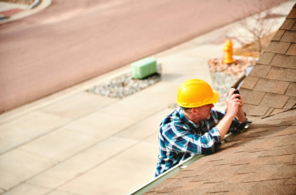 Sheet Metal Roofing in Nederland, CO